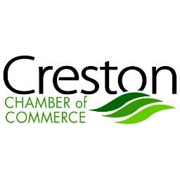 The Official Twitter Page for the Creston Iowa Chamber of Commerce and Creston Union County Iowa Tourism.