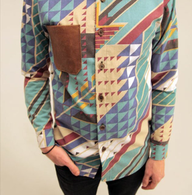 Textiles | Recycled materials | Design | Fashion