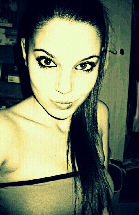Enamorada de la modaaaaaaa!! ;P solo ropa roparoparoparopa...........