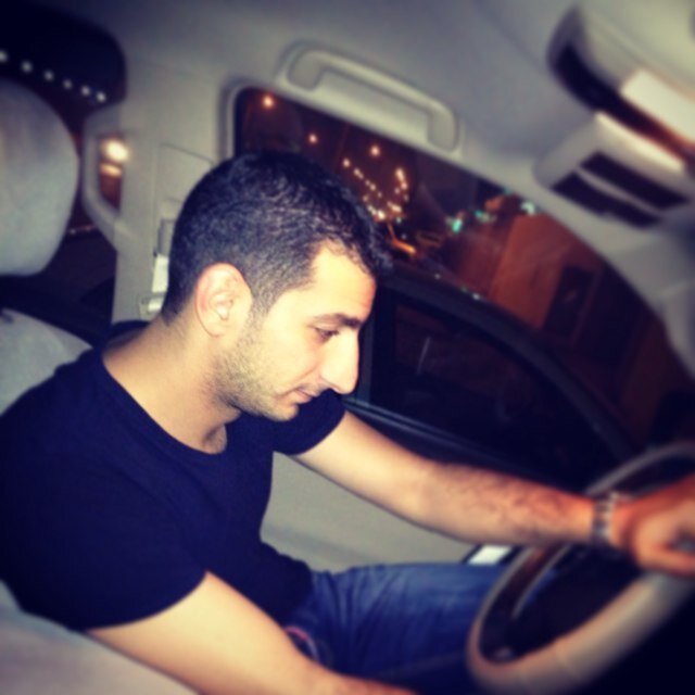 abo_abofares's profile picture. Country Manager
MF FOOD