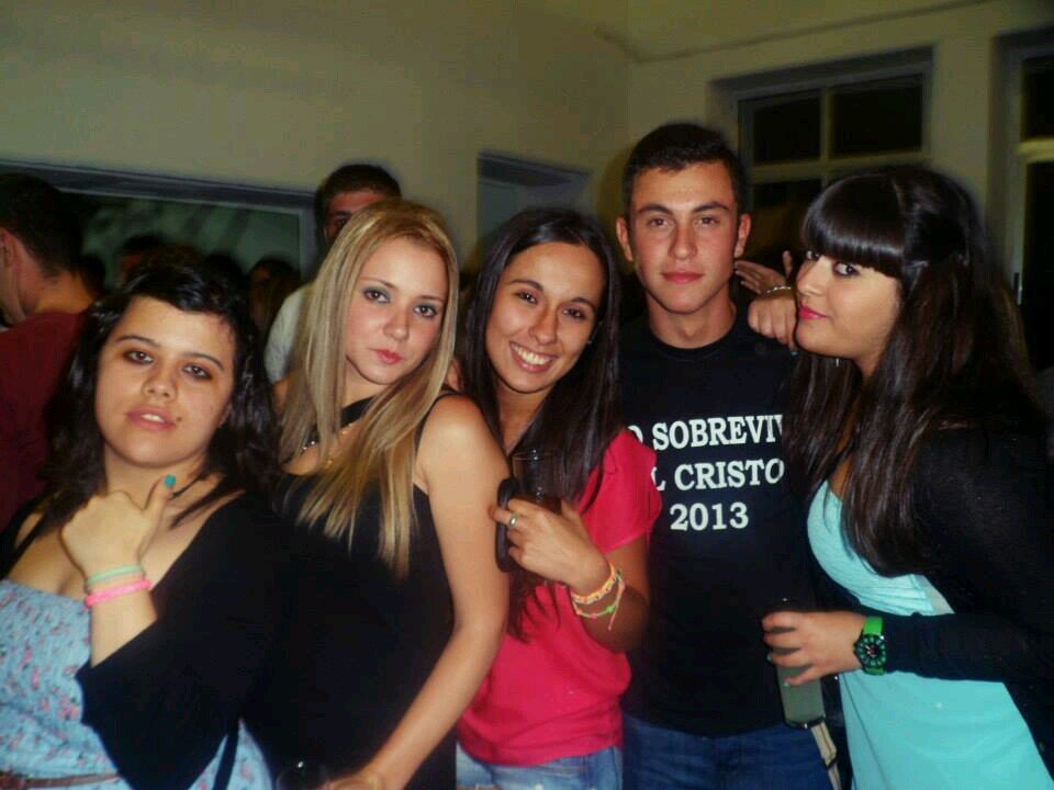 PalomaFdz1's profile picture. me encanta el REAL MADRID  y los mejores SERGIO RAMOS, CR7,Bale me encanta ir de tiendas y me gusta mucho ir de fiestaaa!!