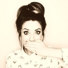 Be yourself. Everyone is already taken ~ Oscar Wilde :D