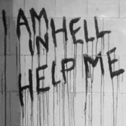 broken heart and shattered mind
