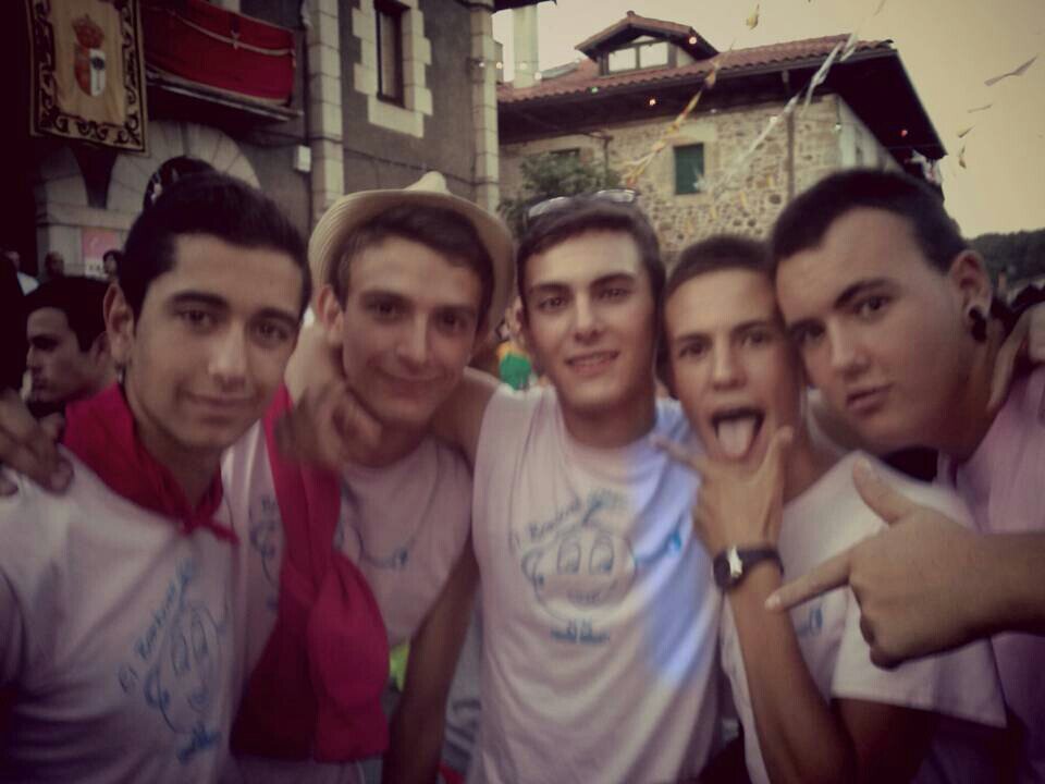 Si crees en ti todo es posible   RMCF