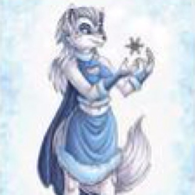 I am in the http://t.co/cwXjIUnN6N | I control ice, I can heal any wound, and I shapeshift. My mate is @BracketDr. I'm a Russian Wolf.