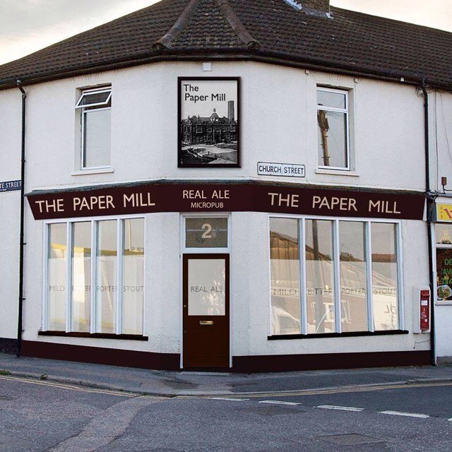 info@thepapermillmicropub.co.uk