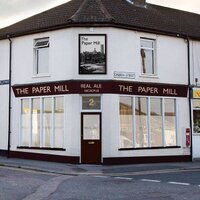 ThePaperMillMicropub (@tpm_micropub) 's Twitter Profile
