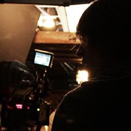 Lover and maker of moving pictures...