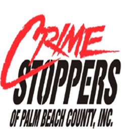 Crime Stoppers of Palm Beach County. Follow us for up-to-date info. Find us on Facebook - report serious crime 800-458-TIPS remain anonymous up to $3,000 REWARD