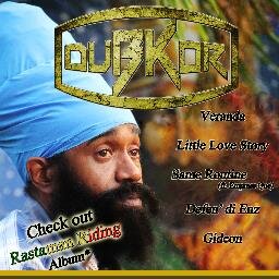 Reggae Artist from Kingston Jamaica. We specialize in reggae and contemporary Dub. Follow us on Instagram @dubkore101