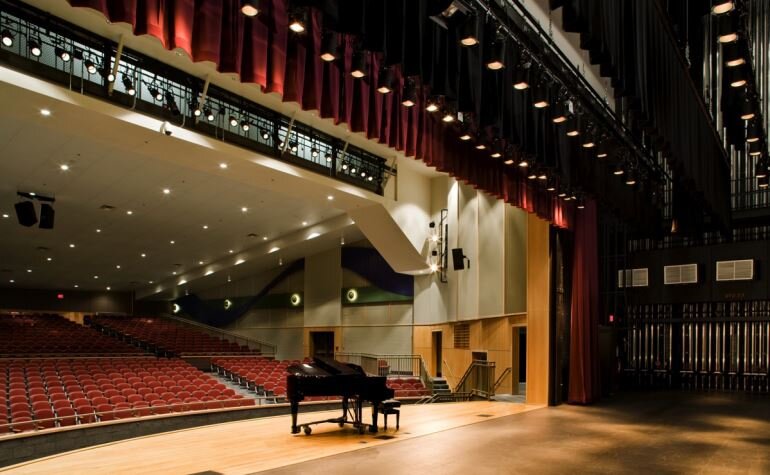 CHS Theatre Guild Profile