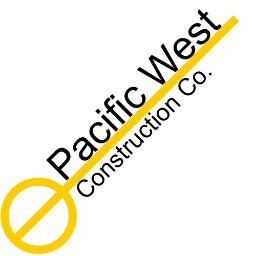 Pacific West Construction Co. is a full-spectrum resource for exclusive residential construction.  http://t.co/3dfQonsJzt