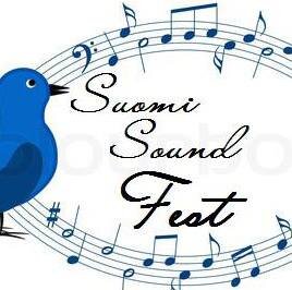 Suomi Sound Fest is a new festival project that is planned to take place during the last weekend of August 2014 in Poznań, Poland.