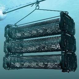 VC funded aquaculture technology for oyster farm production.  Seed round led by @OutlierCapital.  Follow @jeffnorthrop and @hummockisland.