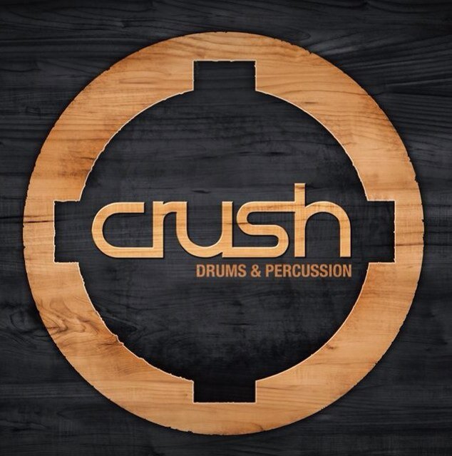 At Crush, we pride ourselves on our innovation, quality construction and customer service.We are not just another drum company.