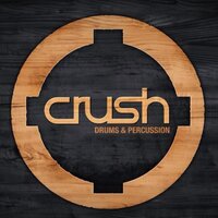 Crush Drums (@crushdrums) 's Twitter Profile