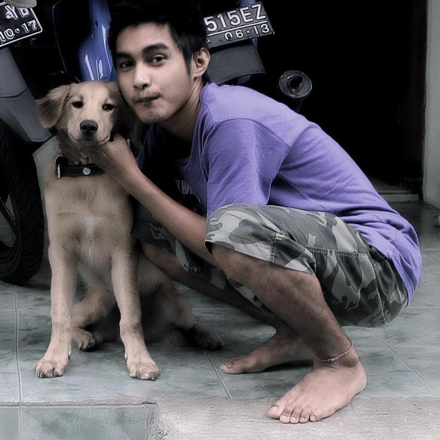 LOVE MOTHER  & APRILIA