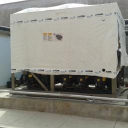 thermocontrols's profile picture. Especialistas en sistemas de climatización, refrigeración, ventilación, electricidad y servicios generales