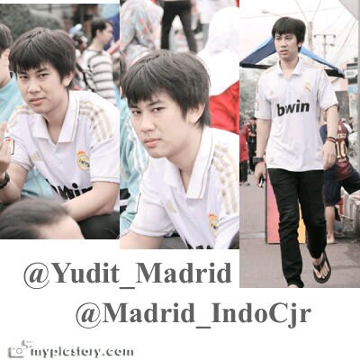 yudit_madrid's profile picture. 