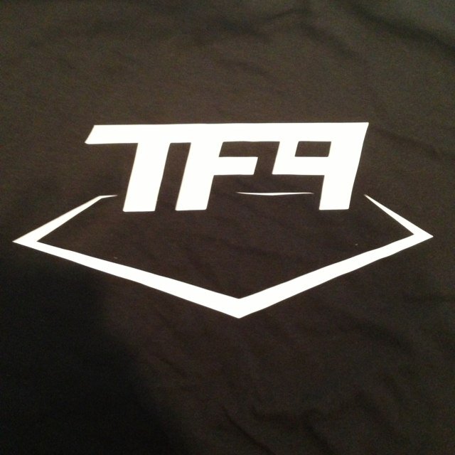 Premium Custom Wood Bats #TF9...Carry a Big Stick.  Feel free to shoot me a DM. Order Online!