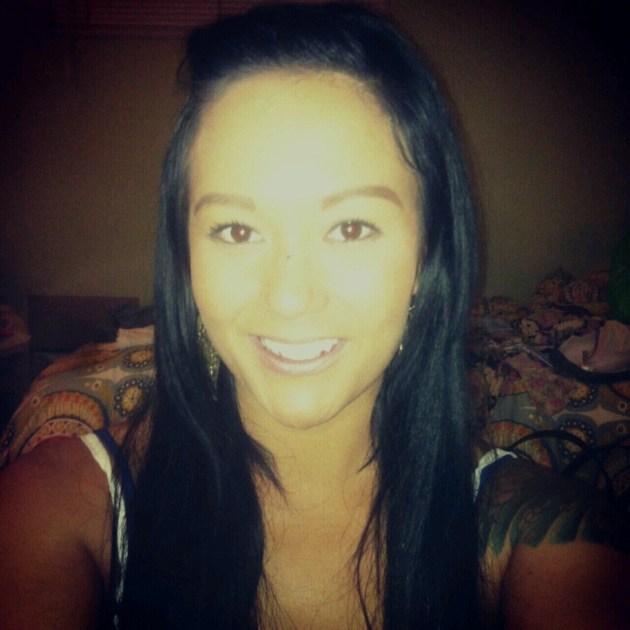 im a thai/irish fireball from the bay area living in san diego, in a competitive roller derby team and living the life