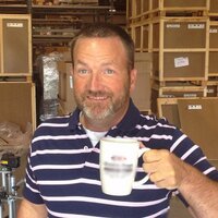 Eric Witcher (@dewitcher1) 's Twitter Profile