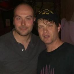 Kevin_Brogan82's profile picture. I hardly have people that i needed to know, 'cause you're the people that I wanted to know