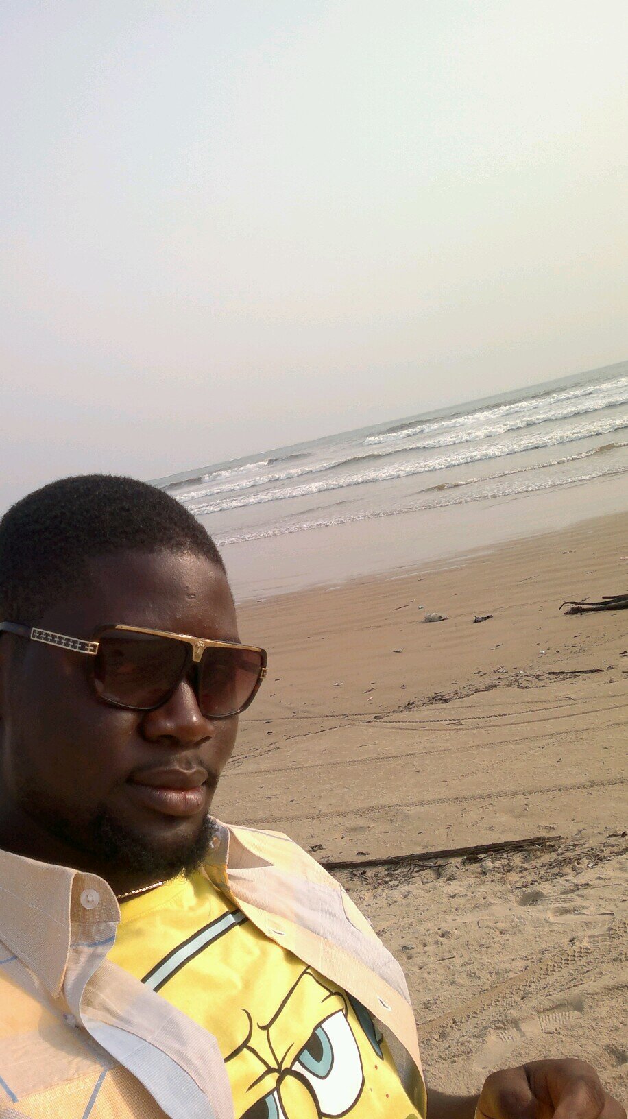 I think am the simplest guy on planet earth...
