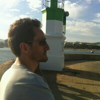 Xavier Xifró (@xavierxifro) 's Twitter Profile