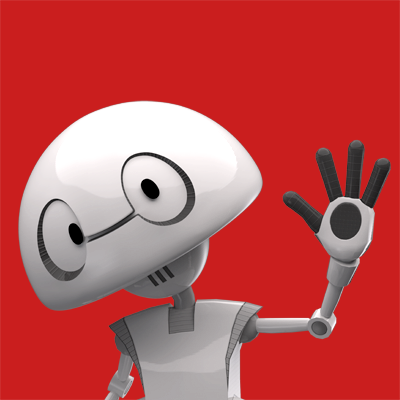 21CRobot's profile picture. A 21st Century Robot: Imagined first, Easy to build, Open source, Intentionally iterative, Fiercely social, Filled with humanity and dreams, thinking for myself