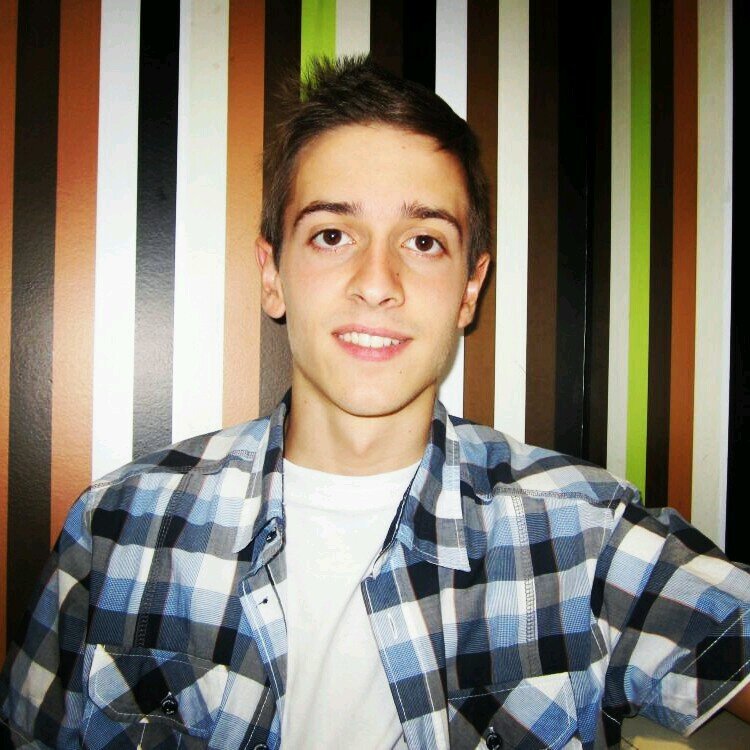 Adicto a la sonrisa de @Yaiza_14