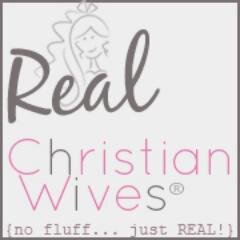 Real Christian Wives Mission: To offer a place for #Christian wives to learn, grow, read relatable content from #REAL #wives like them, and find support.