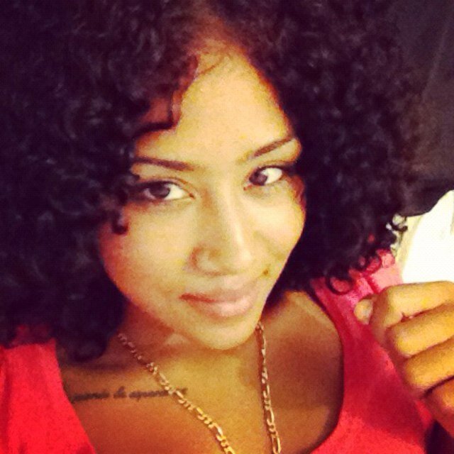 •Lifes like photography u develop frm the negatives !! Spanish and Brazilian baybee