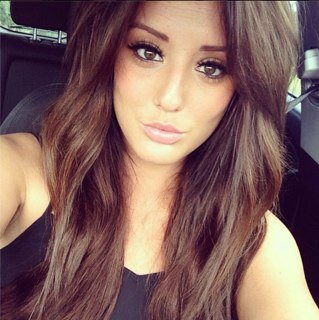 CharGeshore's profile picture. Geordie girl, loves life, loves a good party. My veiws NOT MTVs Officail charlotte crosby!