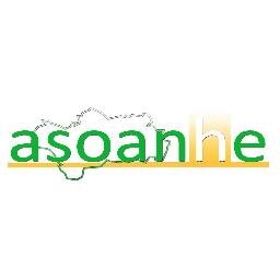 ASOANhE's profile picture. Asociación Multidisciplinar Andaluza de Úlceras por Presión y Heridas Crónicas