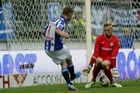 SC Heerenveen