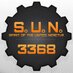 UWCRobotics3368  (@uwcsun3368) Twitter profile photo