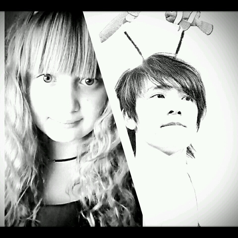 I like SMTOWN.  I like K-pop and j-pop.  I like Japan♡♡