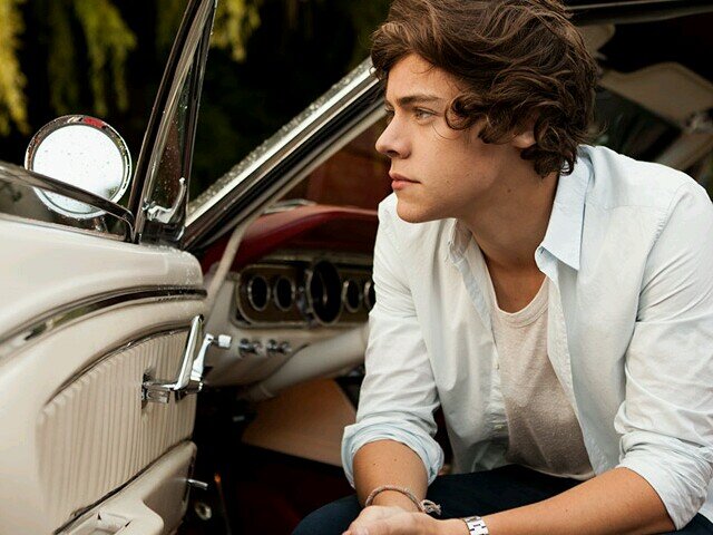 my name: harry styles; my religion: harry styles; my love: harry styles; favorite food: harry styles