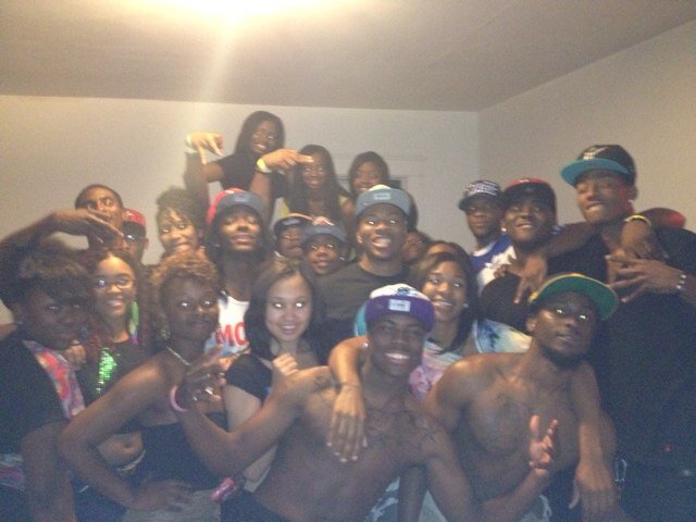 #MTM4Life @RICOhouseParty @Da_InfamousWilt @Yo__Sosa