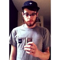 tom hazel (@tomindeed) Twitter profile photo