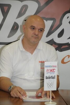 FIBA Expert, Co - Founder & C.E.O. at Basketball IQ Academy & Serhispana Sport Club