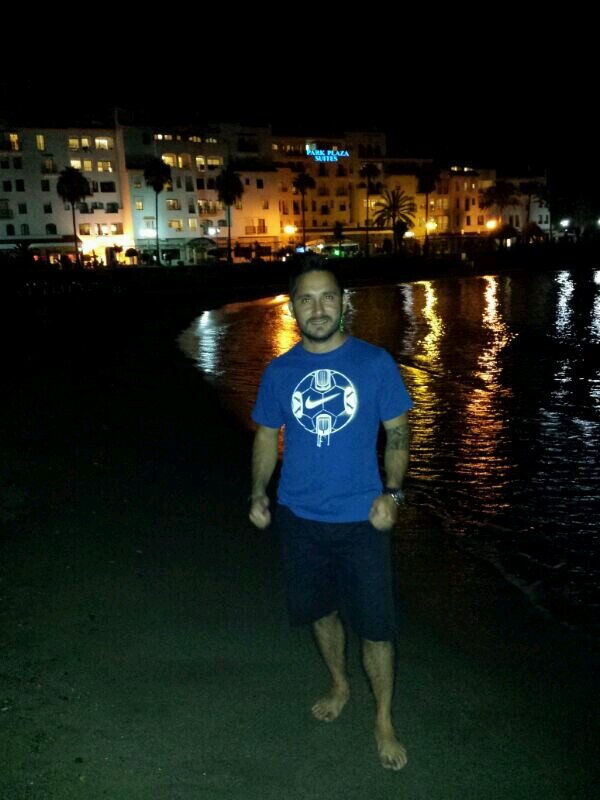 luchocaba84's profile picture. 