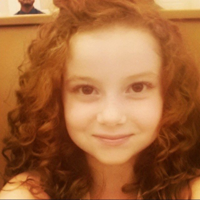 Supporting the amazing Francesca Capaldi, could never ask for a better idol❤ {Cesca replied x1} Kat said Hi Amber from Scotland on Ustream!