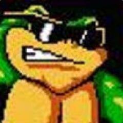 1amak's profile picture. battletoads!!!