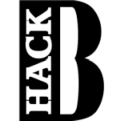 BhackNL's profile picture. Hackerspace Zwolle