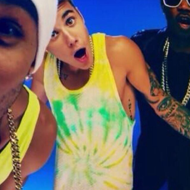 Belieber since 2007 Dis one guy changed my life den