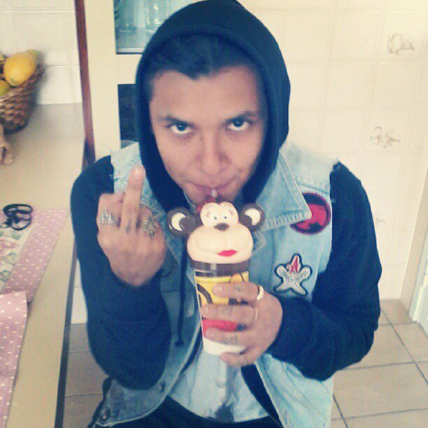 Harambes__son's profile picture. Pepper, the Grateful Dead, Coxinhas, Jerry Garcia, my van, and Long Beach.