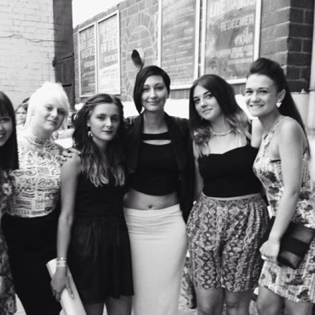 cvbray's profile picture. 