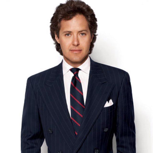David Lauren Net Worth